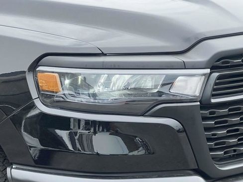 Used 2026 RAM 1500 Tradesman AWD/4WD image 9