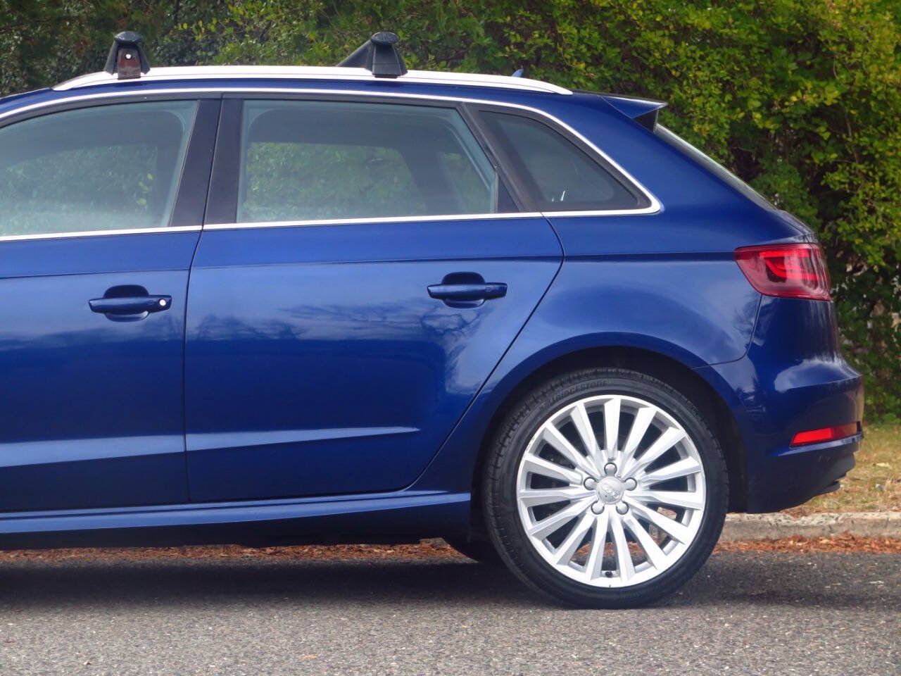 Used 2016 Audi A3 e-tron Prestige w/ Prestige Package FWD image 27