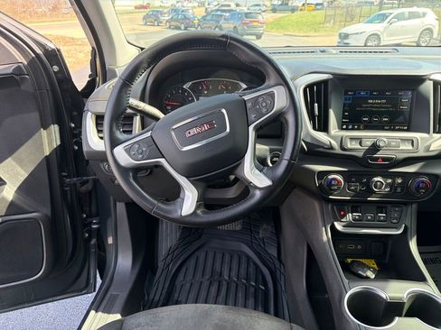 Used 2019 GMC Terrain SLE w/ Driver Convenience Package image 15