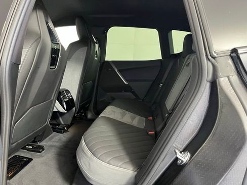 Used 2026 BMW iX xDrive45 w/ M Sport Package image 19