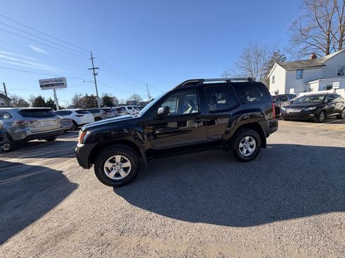 Used 2012 Nissan Xterra S image 22