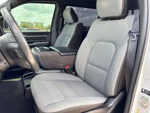 Used 2024 RAM 1500 Big Horn AWD/4WD image 20