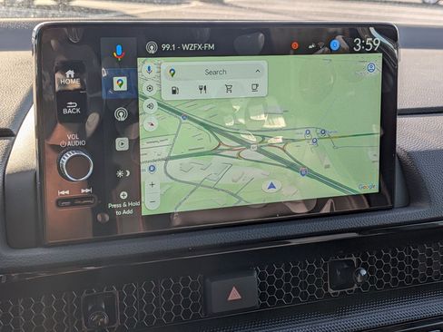 New 2026 Honda CR-V Sport Touring image 22