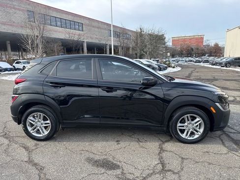 Certified 2022 Hyundai Kona SE image 13