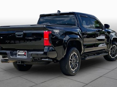 Used 2025 Toyota Tacoma TRD Sport RWD image 13