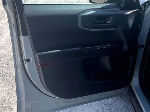 Used 2023 Ford Bronco Sport Big Bend image 23