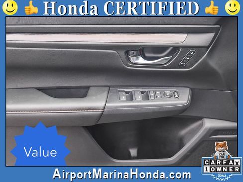 Used 2026 Honda CR-V Sport-L image 21