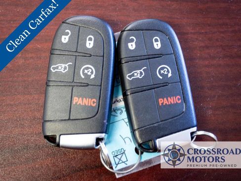Used 2014 Jeep Grand Cherokee Altitude AWD/4WD image 45