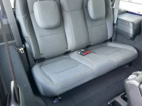 New 2026 Jeep Wrangler Sport image 9