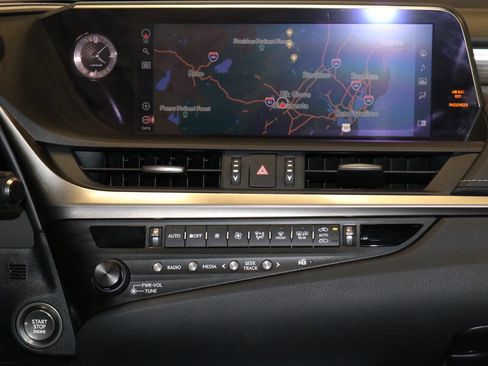 Used 2020 Lexus ES 350 F Sport w/ Accessory Package 2 image 46