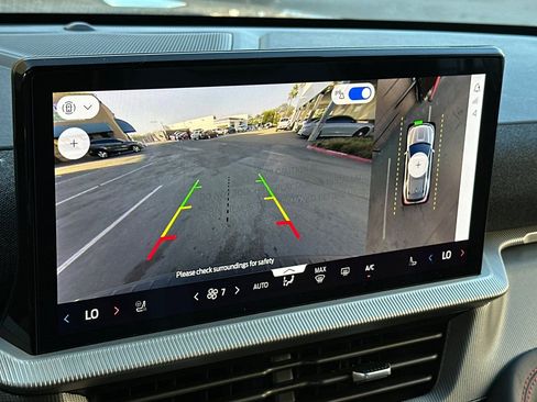 New 2026 Ford Explorer ST-Line w/ ST-Line Street Pack image 20