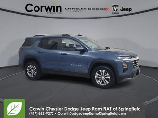 Used 2025 Chevrolet Equinox LT w/ Convenience Package II FWD 360° Tour