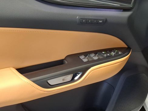 New 2026 Lexus NX 350h AWD w/ Accessory Package (2T) image 4