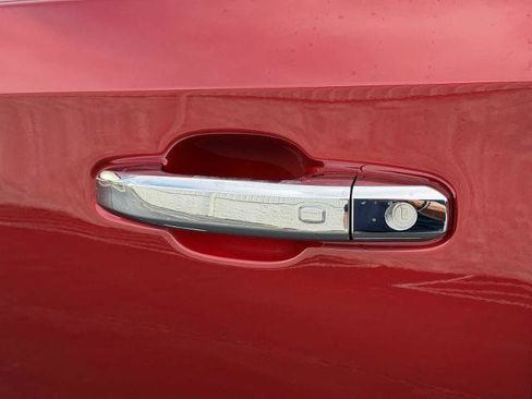 New 2026 GMC Sierra 1500 SLT w/ SLT Premium Plus Package image 33