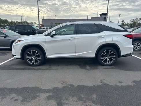Used 2018 Lexus RX 350L AWD image 4