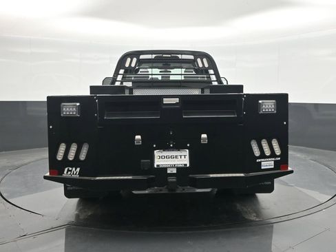 New 2024 Ford F350 XL AWD/4WD image 17