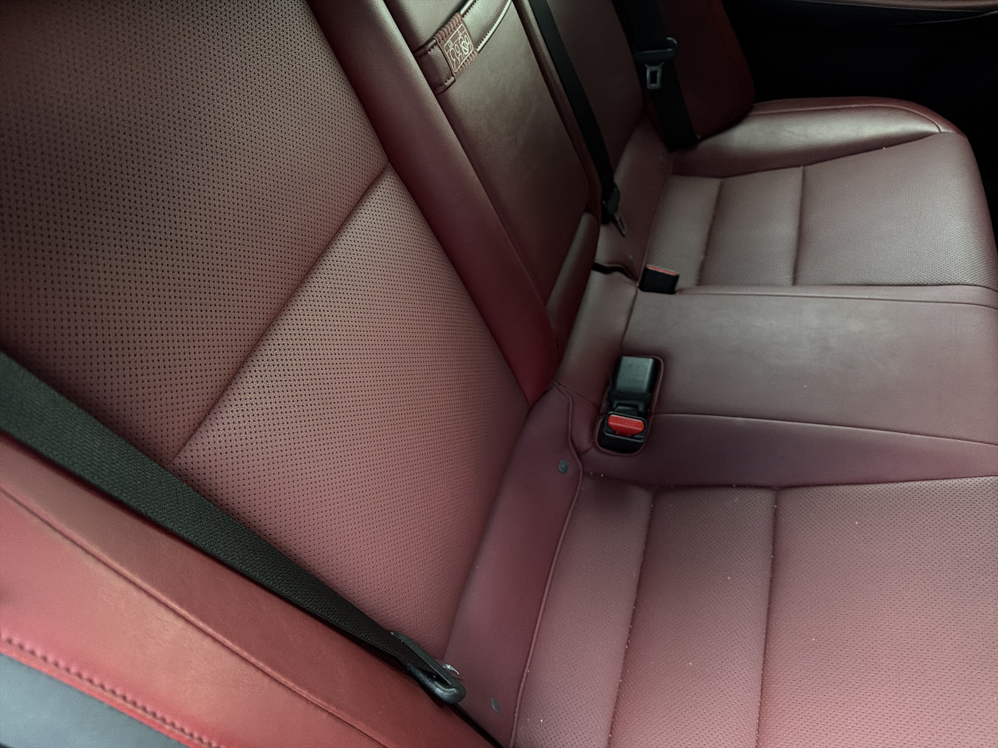 Certified 2023 Lexus IS 300 w/ Comfort Package RWD image 39