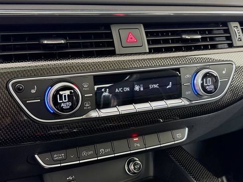 Used 2018 Audi S4 Prestige AWD/4WD image 19