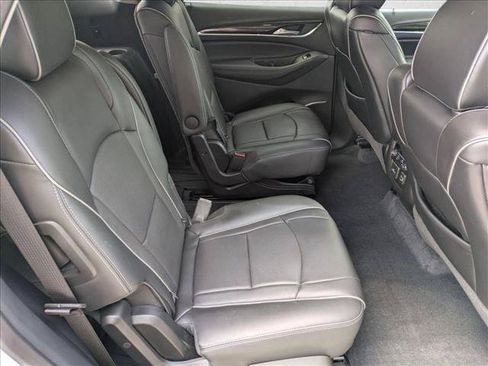 Used 2021 Buick Enclave Avenir w/ LPO, Floor Liner Package AWD/4WD image 20