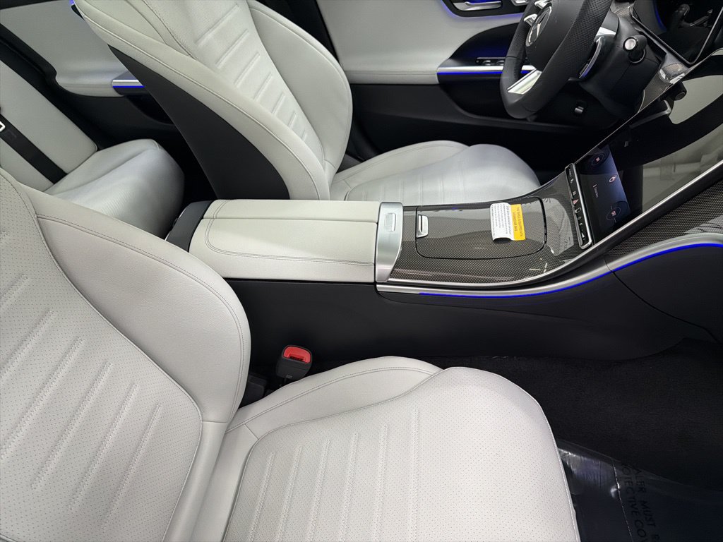 Used 2026 Mercedes-Benz C 300 Sedan image 29