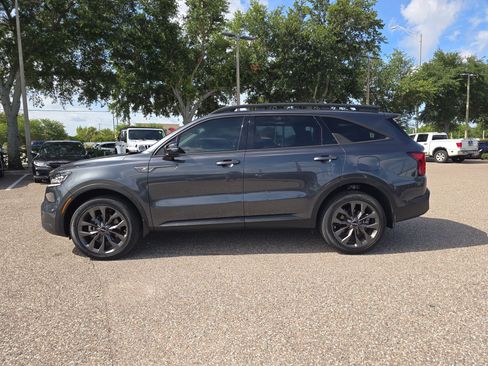 Certified 2023 Kia Sorento SX Prestige AWD/4WD image 5