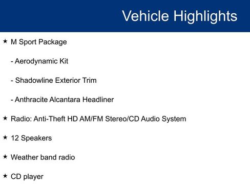 Used 2013 BMW 650i xDrive Coupe AWD/4WD image 24