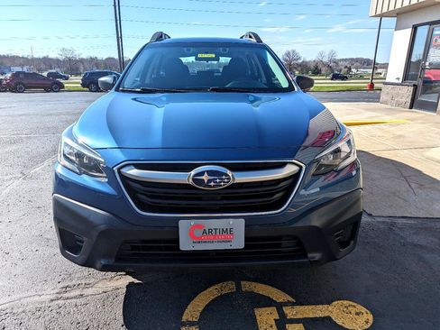 Used 2020 Subaru Outback image 4