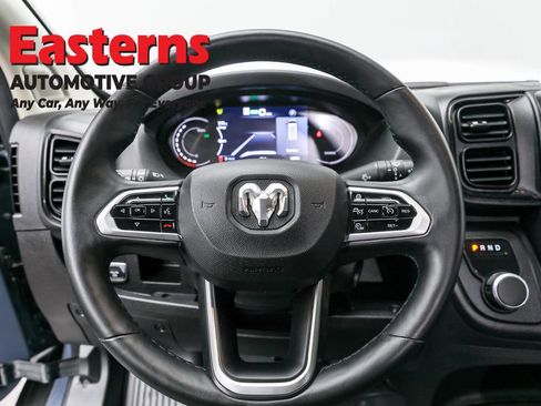 Used 2024 RAM ProMaster 3500 image 10