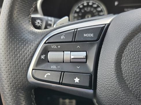 Used 2023 Genesis G70 2.0T w/ Sport Prestige Package RWD image 25