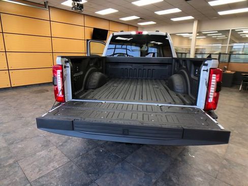 New 2026 Ford F350 Lariat w/ Black Appearance Package AWD/4WD image 22