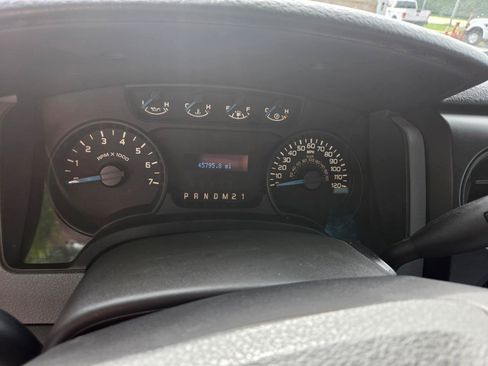 Used 2014 Ford F150 XL w/ Trailer Tow Package RWD image 14