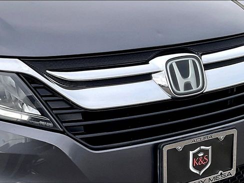 Used 2019 Honda Odyssey EX-L image 13