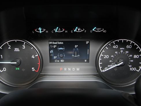 New 2026 Ford F450 XL image 8