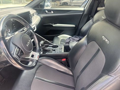 Used 2022 Kia K5 GT-Line FWD image 9