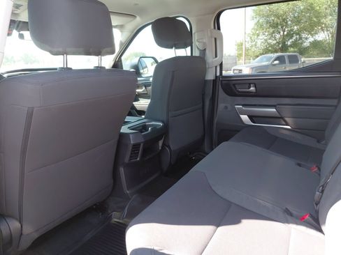 Used 2023 Toyota Tundra SR5 AWD/4WD image 24