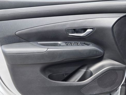 Certified 2026 Hyundai Tucson SEL FWD image 13
