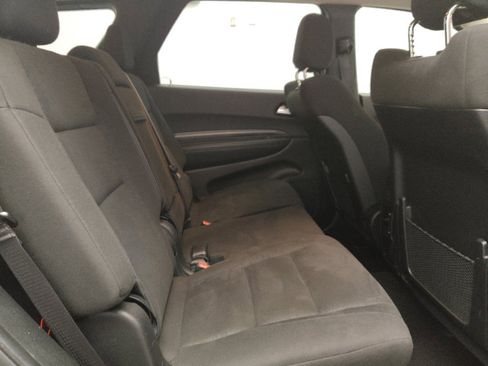 Used 2021 Dodge Durango SXT w/ 3rd Row Seating Group image 19