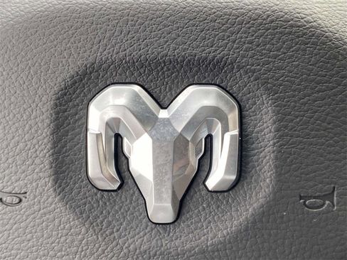 New 2026 RAM 2500 Laramie image 24