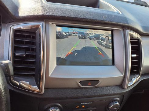 Used 2019 Ford Ranger XLT w/ Equipment Group 301A Mid image 6