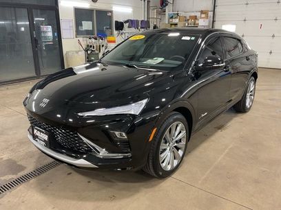 Used 2024 Buick Envista Avenir