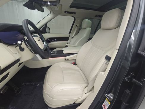 Used 2023 Land Rover Range Rover SE AWD/4WD image 12
