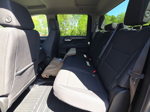 New 2026 Chevrolet Silverado 3500 LT w/ Convenience Package AWD/4WD image 29