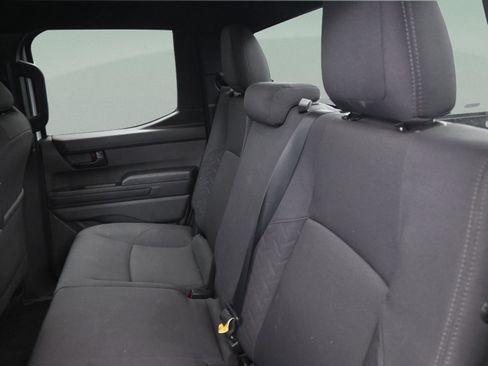 Certified 2024 Toyota Tacoma SR5 RWD image 33