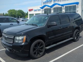 Used 2008 Chevrolet Suburban LTZ w/ LTZ Preferred Equipment Group AWD/4WD video 2
