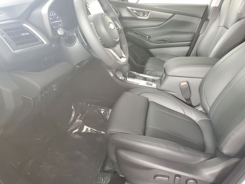 New 2026 Subaru Ascent Touring image 14