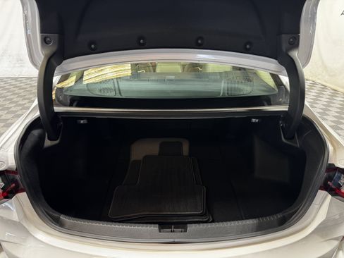 Used 2025 Acura TLX w/ Technology Package FWD image 44