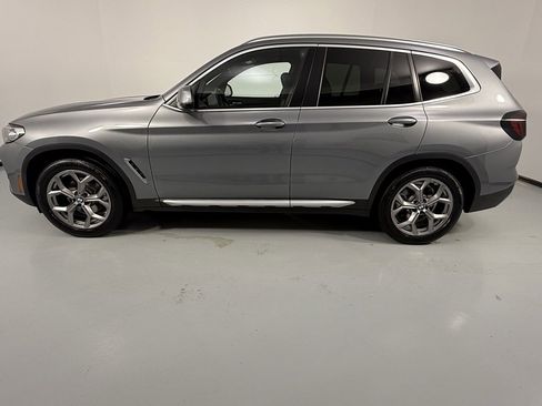 Used 2024 BMW X3 xDrive30i w/ Premium Package w/ZPA image 5