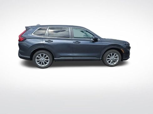 Used 2024 Honda CR-V EX-L image 8