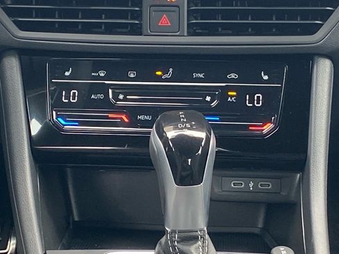 New 2026 Volkswagen Jetta Sport image 8