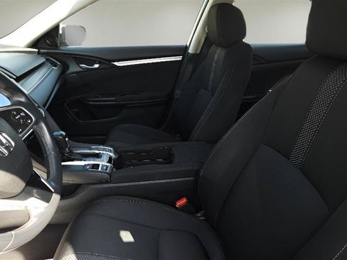 Used 2020 Honda Civic EX image 12